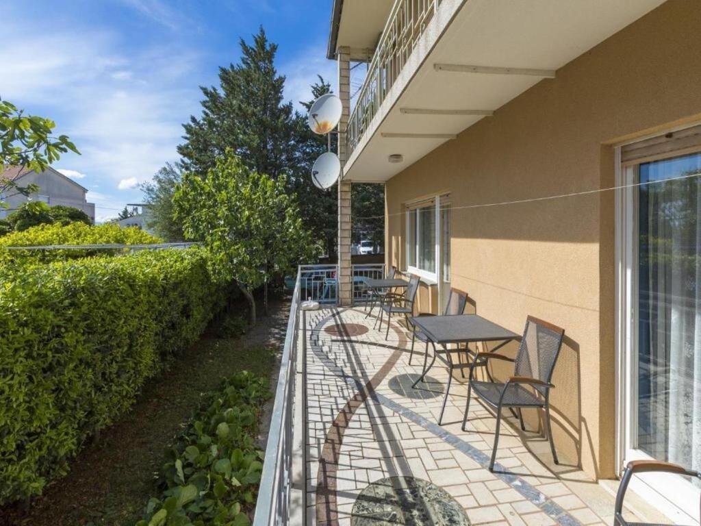 Apartments Tara セルツェ エクステリア 写真