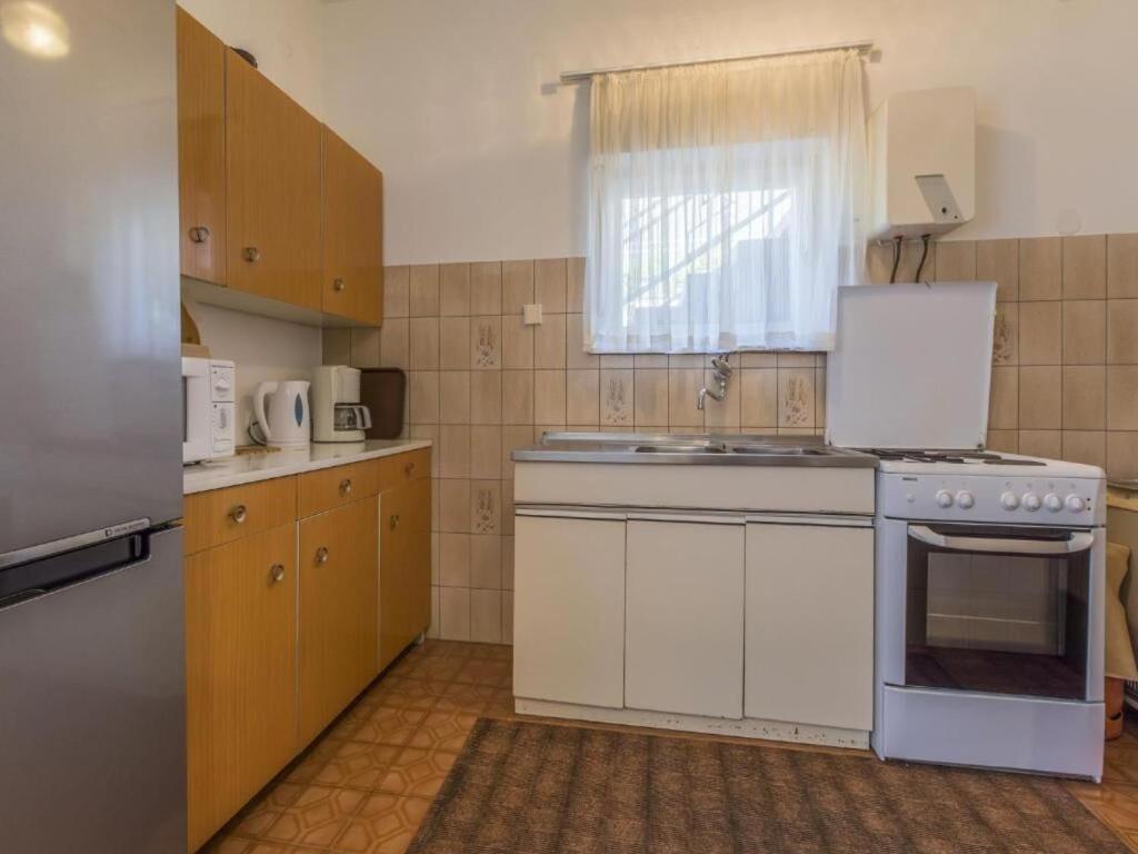 Apartments Tara セルツェ エクステリア 写真