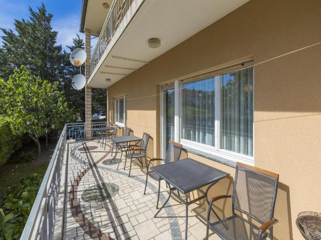 Apartments Tara セルツェ エクステリア 写真