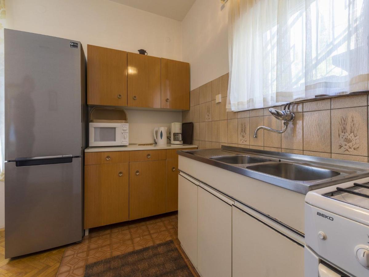 Apartments Tara セルツェ エクステリア 写真