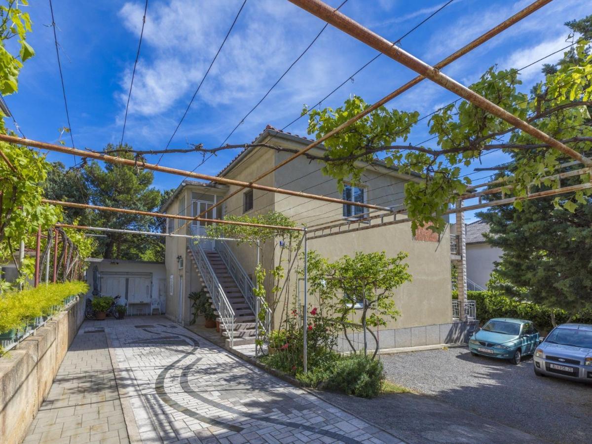 Apartments Tara セルツェ エクステリア 写真